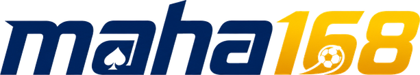 Logo maha168